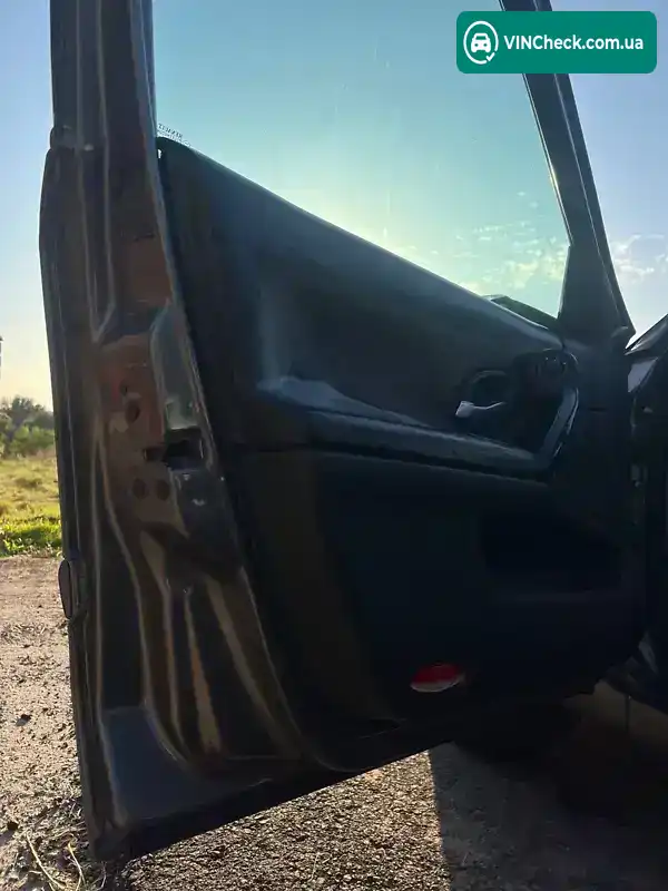Renault Laguna 2007, фото з оголошення 1 з 18, VIN VF1BGCPBA37239025