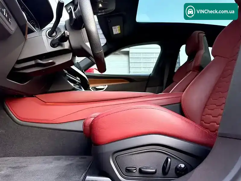 Audi e-tron GT 2021, фото з оголошення 2 з 20, VIN WAUZZZFW4N7002651
