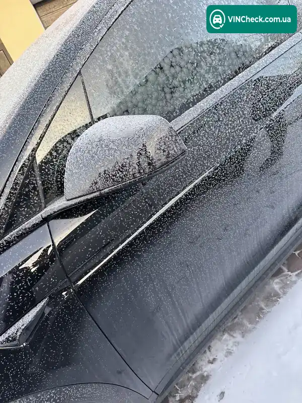 Tesla Model X 2023, фото з оголошення 2 з 20, VIN 7SAXCBE66PF423095