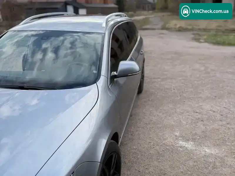 Skoda Superb 2010, фото з оголошення 2 з 21, VIN TMBJB73T4B9021798