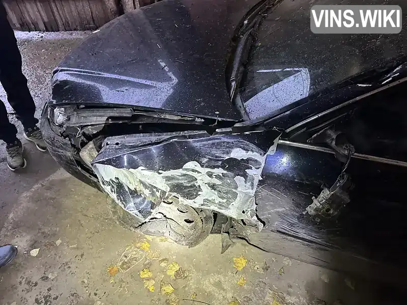 Audi A6 2000, фото з оголошення 2 з 12, VIN WAUZZZ4BZYN145134