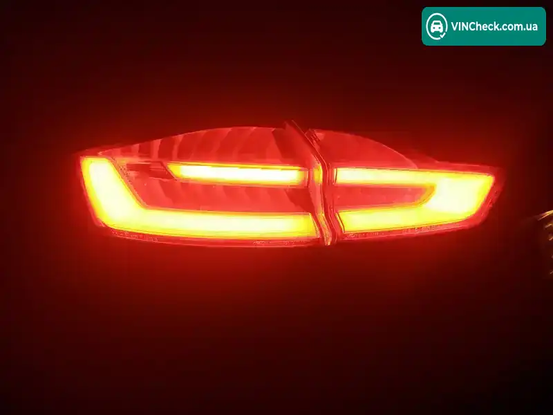 Ford Edge 2023, фото з оголошення 2 з 21, VIN 2FMPK4J95RBA45021