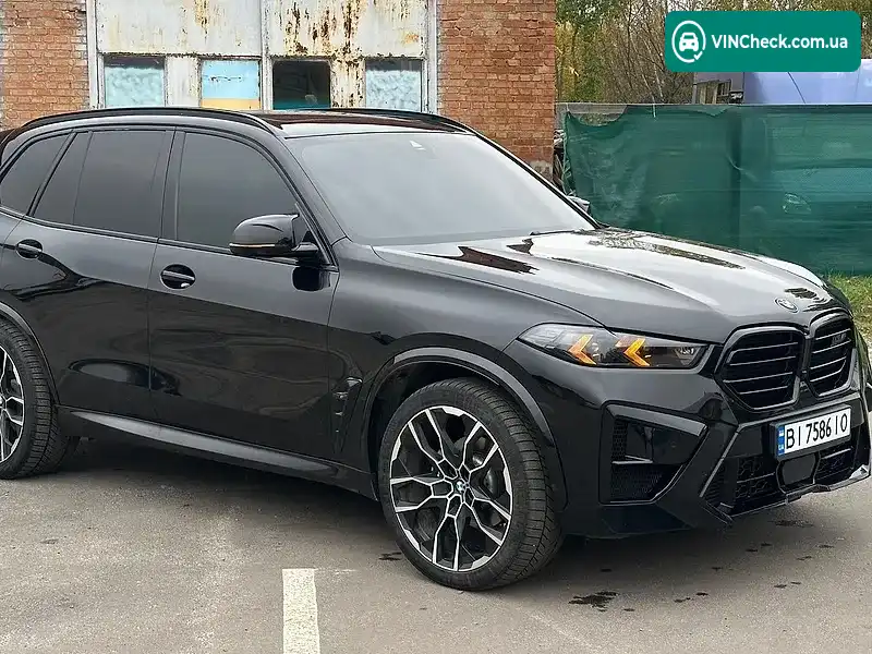 BMW X5 2020, фото з оголошення 2 з 20, VIN 5UXCR6C09L9C02273
