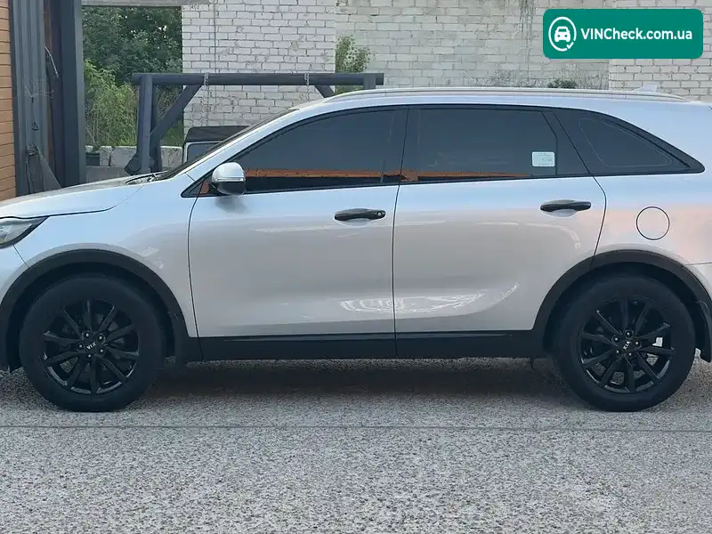 Kia Sorento 2015, фото з оголошення 1 з 20, VIN KNAPH81ADFA064436