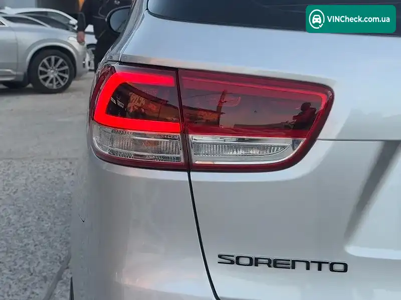 Kia Sorento 2015, фото з оголошення 2 з 20, VIN KNAPH81ADFA064436