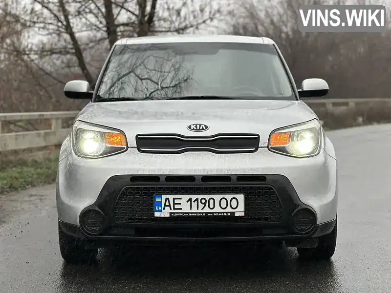 Kia Soul 2018, фото з оголошення 1 з 18, VIN KNDJN2A29J7622414