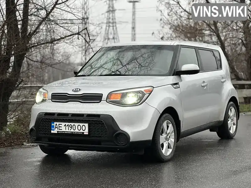 Kia Soul 2018, фото з оголошення 2 з 18, VIN KNDJN2A29J7622414