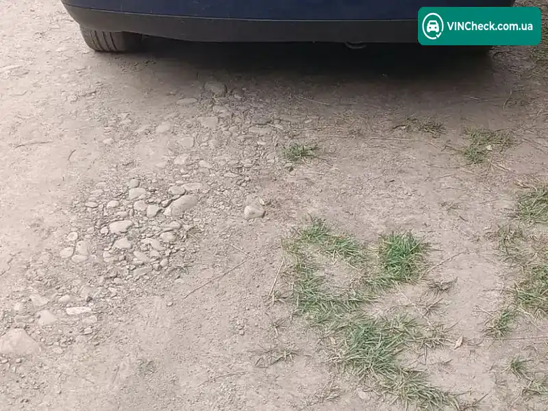 Volkswagen Passat 2001, фото з оголошення 2 з 15, VIN WVWZZZ3BZ1E176297