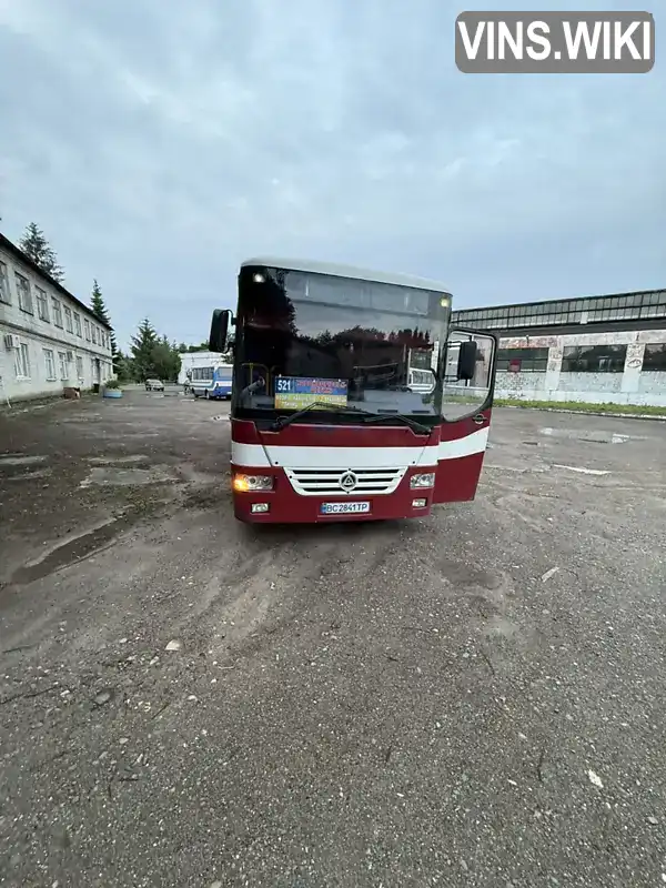 ЧАЗ А08310 2012, фото з оголошення 1 з 11, VIN Y6PA08310CP000007