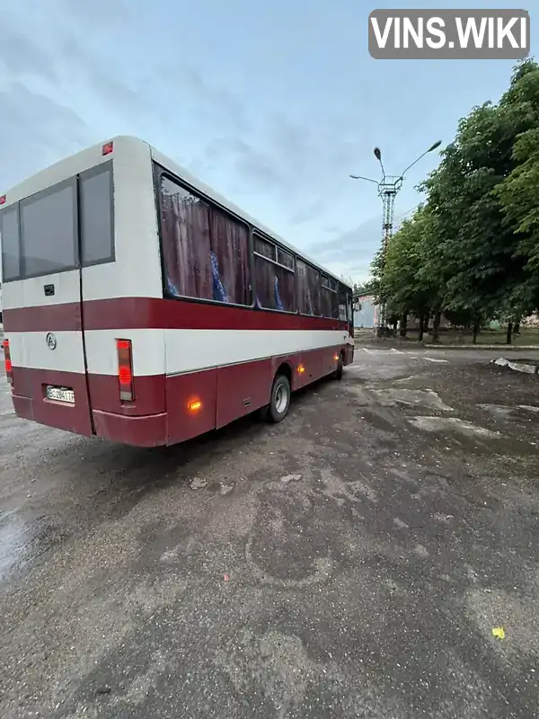 ЧАЗ А08310 2012, фото з оголошення 2 з 11, VIN Y6PA08310CP000007