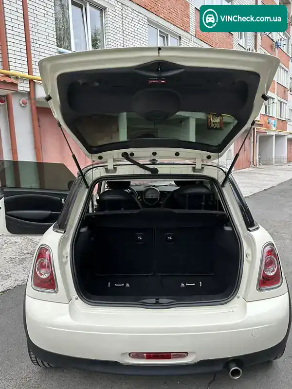 MINI Hatch 2013, фото з оголошення 2 з 20, VIN WMWSU3C55DT691551
