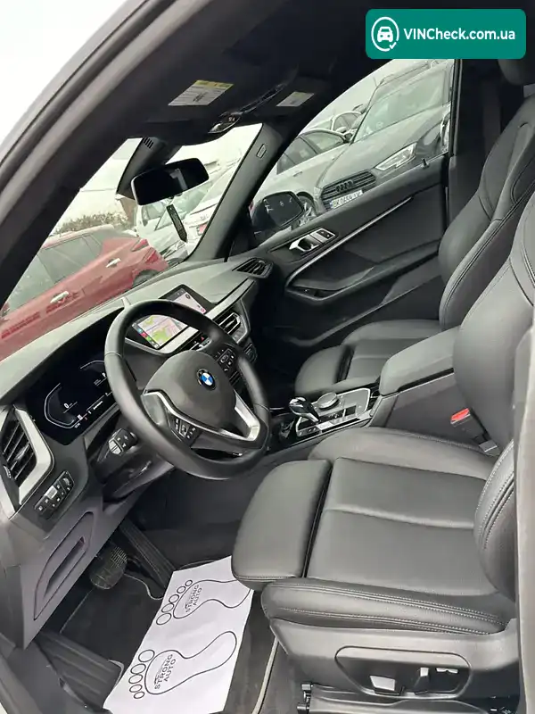 BMW 2 Series 2021, фото з оголошення 2 з 20, VIN WBA53AK03M7J16867