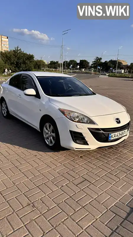 Mazda 3 2010, фото з оголошення 2 з 17, VIN JMZBL12Z501256675