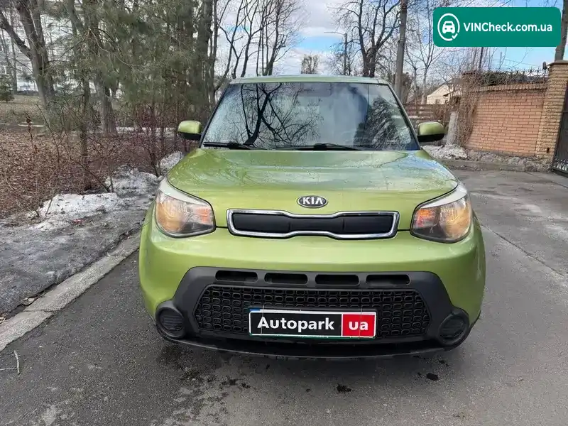 Kia Soul 2015, фото з оголошення 2 з 21, VIN KNDJN2A22F7811560