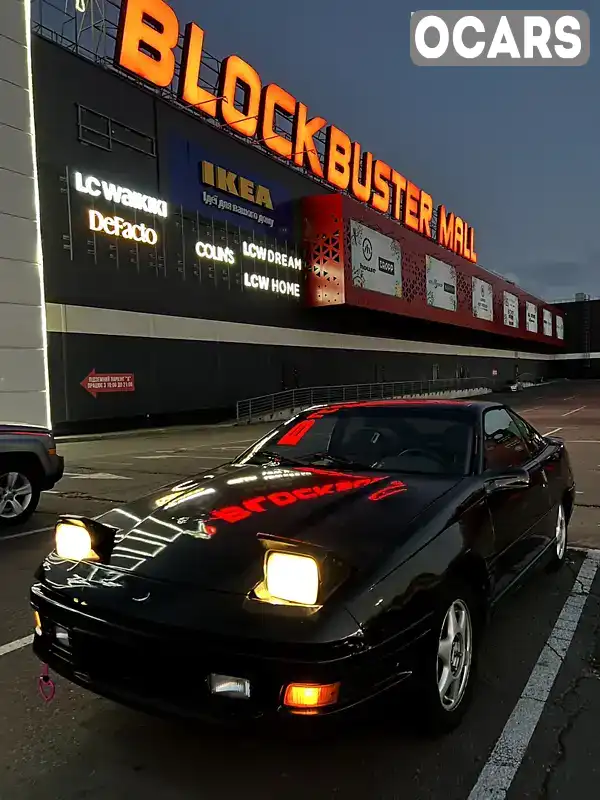 Ford Probe 1992, фото з оголошення 1 з 10, VIN 1FDPT22L3N5206263