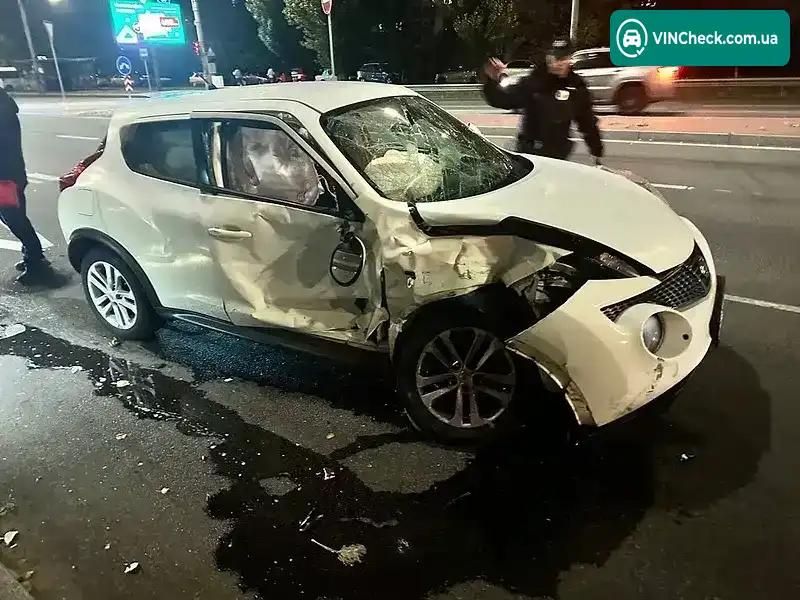 Nissan Juke 2013, фото з оголошення 2 з 12, VIN SJNFBAF15U6478673