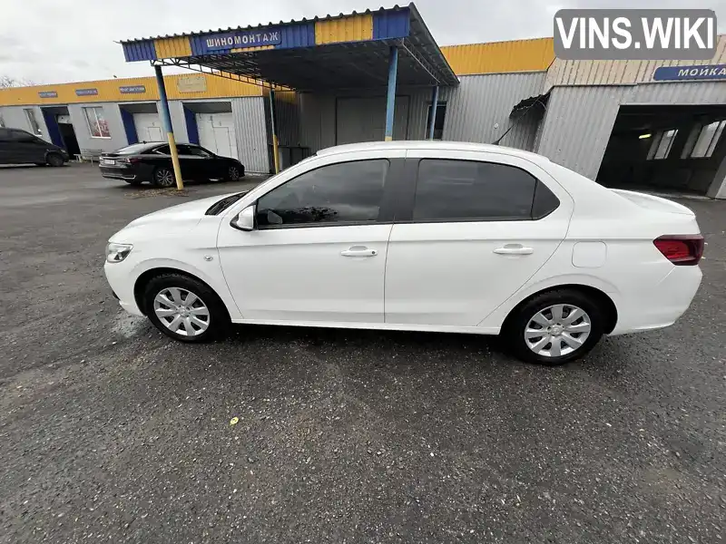 Peugeot 301 2018, фото з оголошення 2 з 21, VIN VF3DDNFPTJJ787742