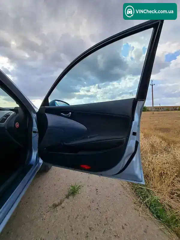 Nissan Primera 2004, фото з оголошення 2 з 15, VIN SJNFBAP12U0153546