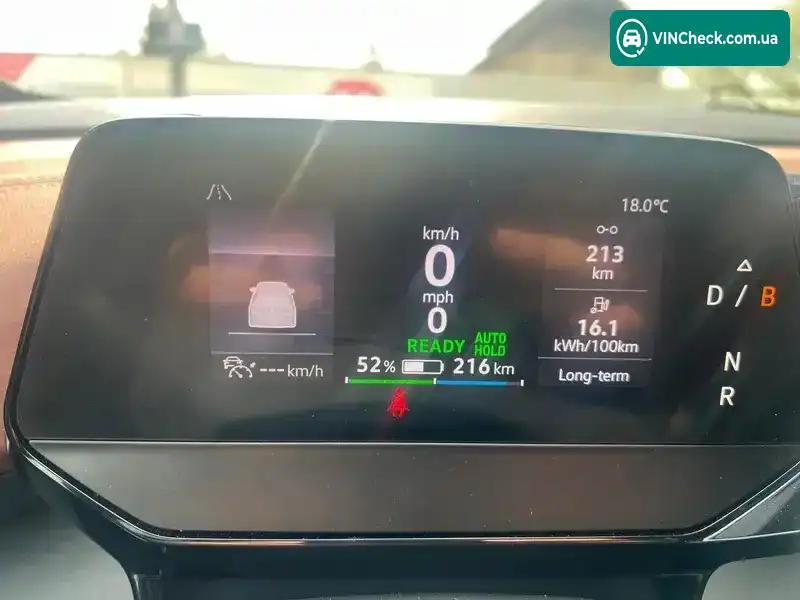 Volkswagen ID.4 2022, фото з оголошення 2 з 17, VIN WVGUNPE21NP070624
