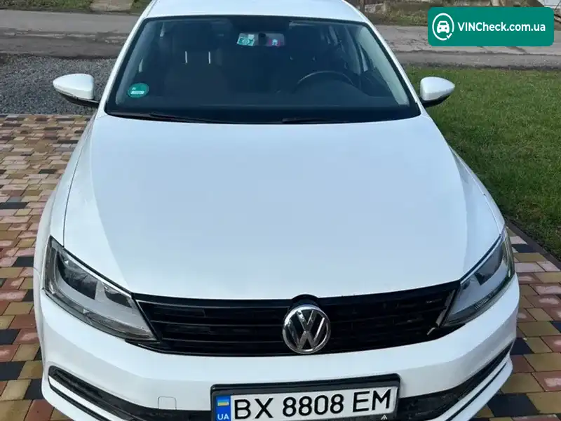Volkswagen Jetta 2016, фото з оголошення 2 з 14, VIN WVWZZZ16ZGM008898