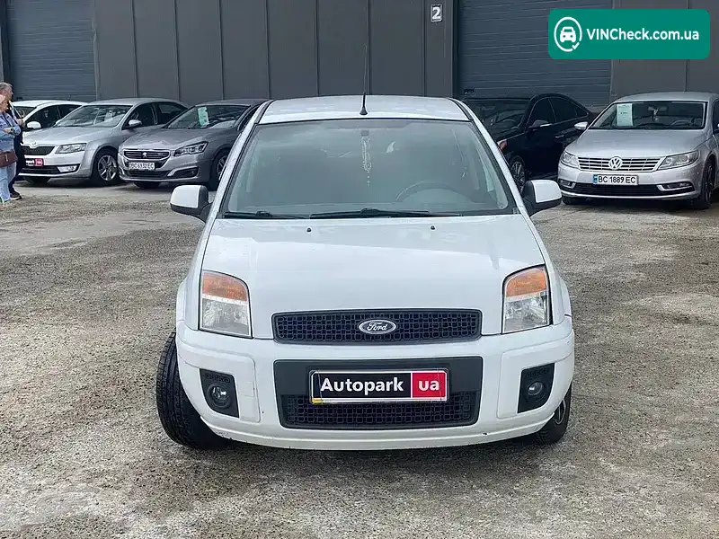 Ford Fusion 2012, фото з оголошення 2 з 20, VIN WF0UXXGAJUCA77817