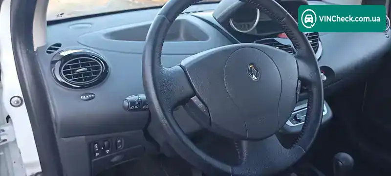 Renault Twingo 2013, фото з оголошення 2 з 20, VIN VF1CN041H49584418