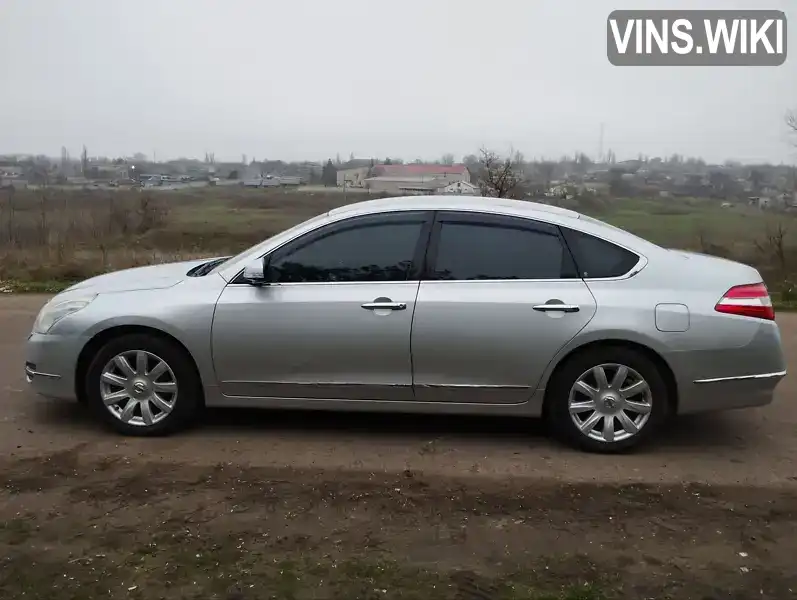 Nissan Teana 2008, фото з оголошення 2 з 20, VIN JN1BBUJ32U0006998