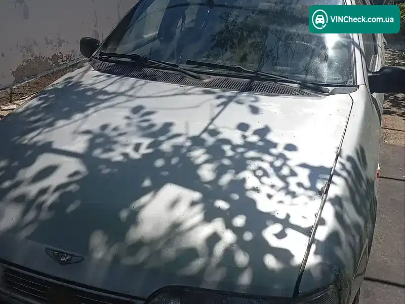 Ford Sierra 1989, фото з оголошення 1 з 14, VIN WF0FXXGBBFKE57103