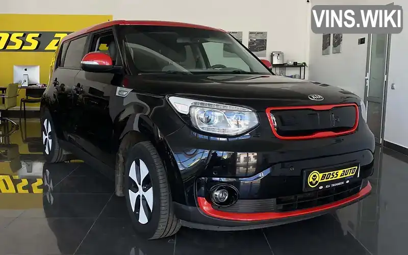 Kia Soul 2015, фото з оголошення 1 з 21, VIN KNAJX81EFG7009315