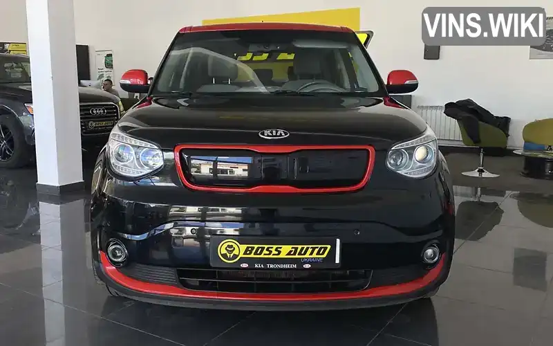 Kia Soul 2015, фото з оголошення 2 з 21, VIN KNAJX81EFG7009315