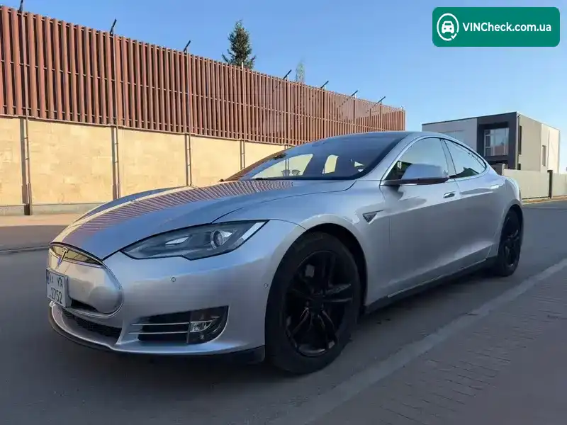 Tesla Model S 2015, фото з оголошення 1 з 14, VIN 5YJSA1H20FF085837