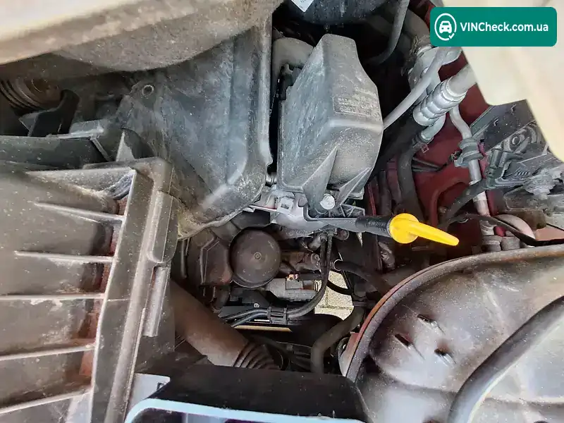 Mercedes-Benz Vito 2016, фото з оголошення 2 з 21, VIN WDF44770513240635