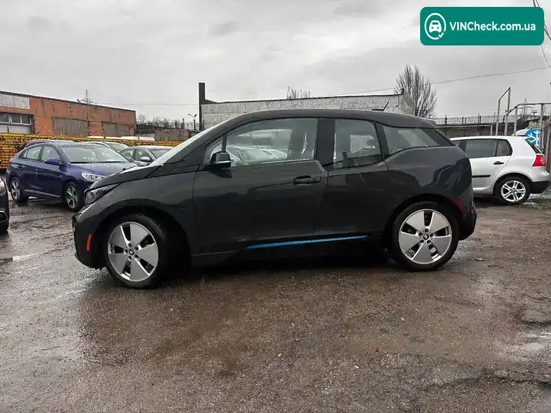 BMW I3 2015, фото з оголошення 2 з 21, VIN WBY1Z2C54FV286510