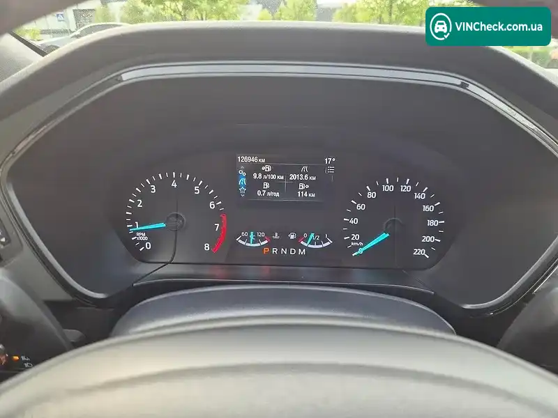 Ford Kuga 2022, фото з оголошення 1 з 11, VIN WF0FXXWPMFNA84553