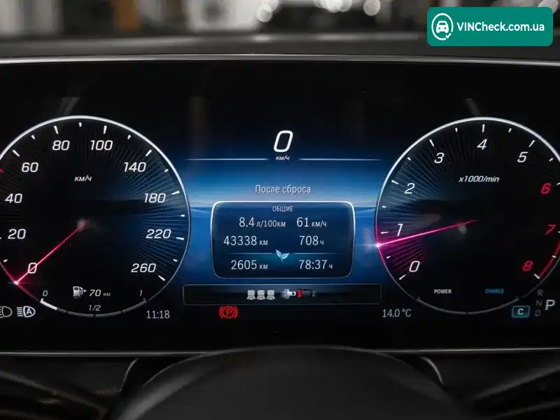 Mercedes-Benz GLC-Class 2024, фото з оголошення 1 з 20, VIN W1NKM4HB4RF210114