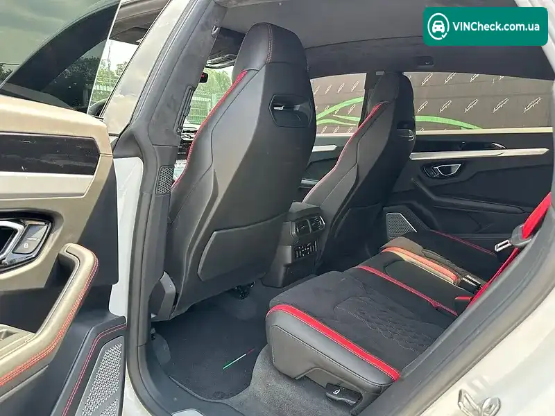 Lamborghini Urus 2019, фото з оголошення 2 з 20, VIN ZPBCA1ZLXKLA02863