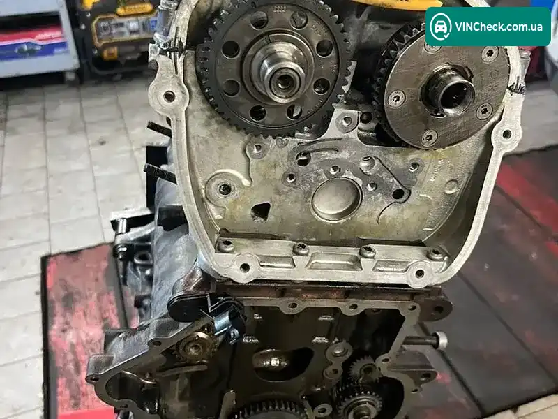 Audi A4 2011, фото з оголошення 2 з 15, VIN WAUZZZ8K2CA093252