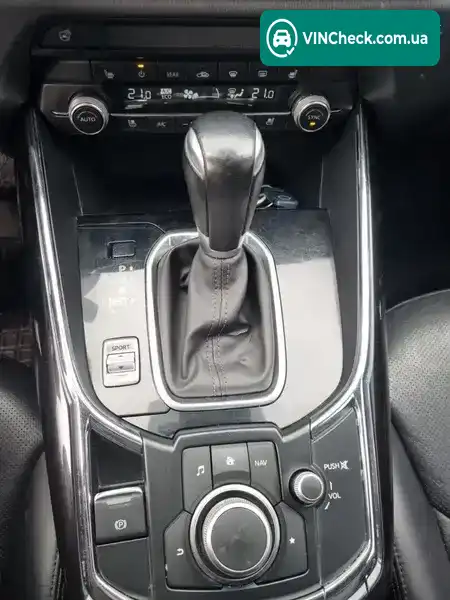Mazda CX-9 2019, фото з оголошення 2 з 21, VIN JMZTBFWYA00601444