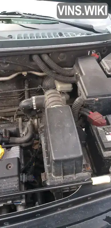 Land Rover Freelander 2003, фото з оголошення 2 з 10, VIN SALLNABA83A269299