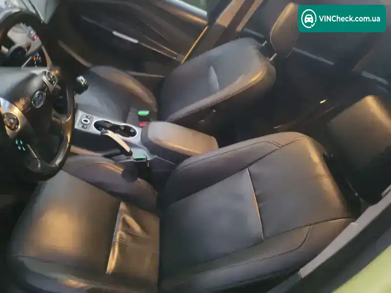 Ford C-Max 2012, фото з оголошення 1 з 21, VIN WF0JXXWPBJCC82387