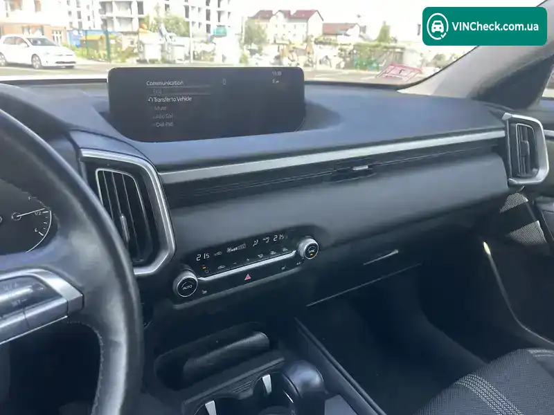 Mazda CX-50 2023, фото з оголошення 2 з 21, VIN 7MMVABCMXPN140129