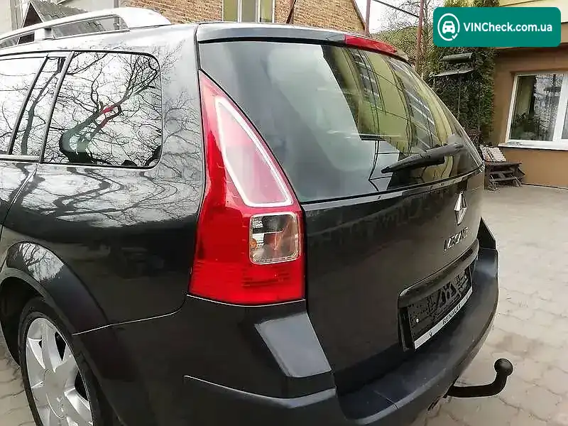 Ford Focus 2008, фото з оголошення 1 з 20, VIN WF0SXXGCDS8G03441