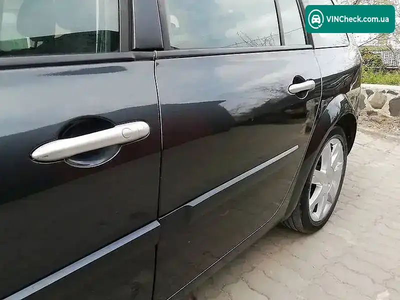 Ford Focus 2008, фото з оголошення 2 з 20, VIN WF0SXXGCDS8G03441