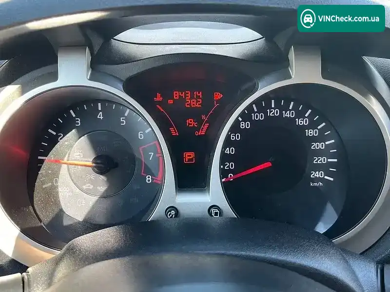 Nissan Juke 2012, фото з оголошення 2 з 20, VIN SJNFBAF15U6218433