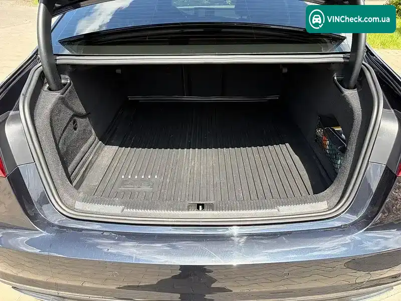 Audi A6 2017, фото з оголошення 1 з 15, VIN WAUG8AFC4HN085760