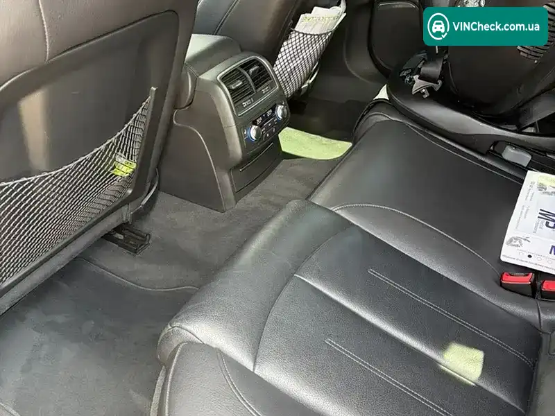 Audi A6 2017, фото з оголошення 2 з 15, VIN WAUG8AFC4HN085760