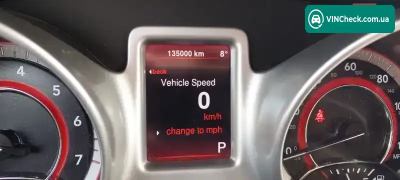 Dodge Journey 2013, фото з оголошення 2 з 18, VIN 3C4PDCAB8DT722913