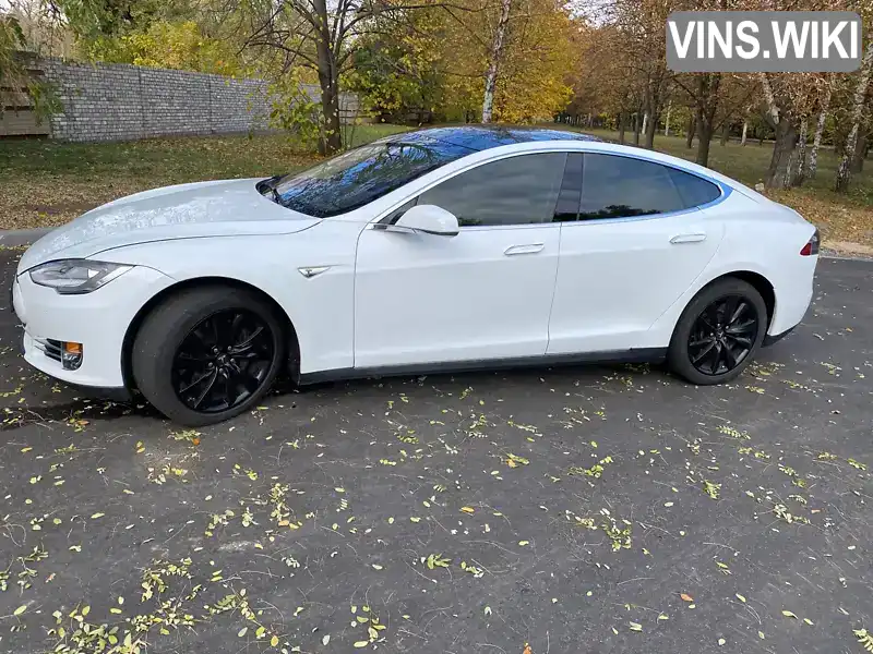 Tesla Model S 2015, фото з оголошення 2 з 7, VIN 5YJSA1S19FFP77076