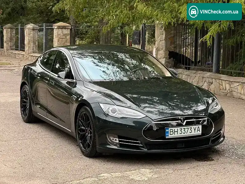 Tesla Model S 2014, фото з оголошення 2 з 20, VIN 5YJSA1H2XEFP66456