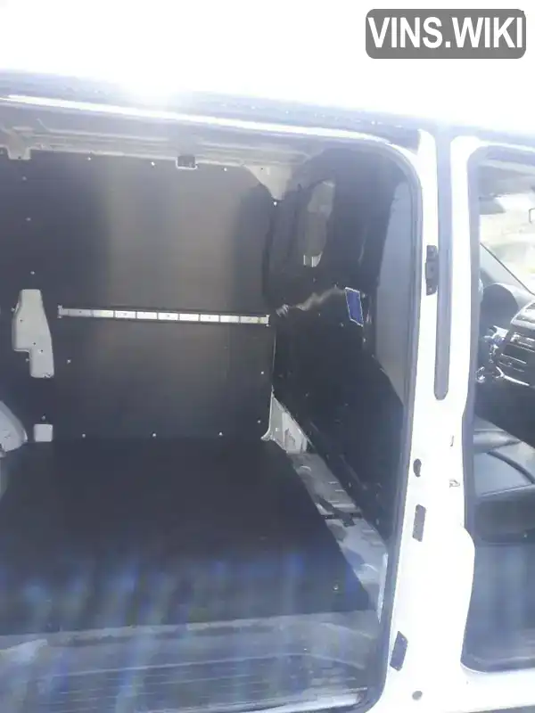 Mercedes-Benz Vito 2014, фото з оголошення 2 з 6, VIN WDF63960313910298